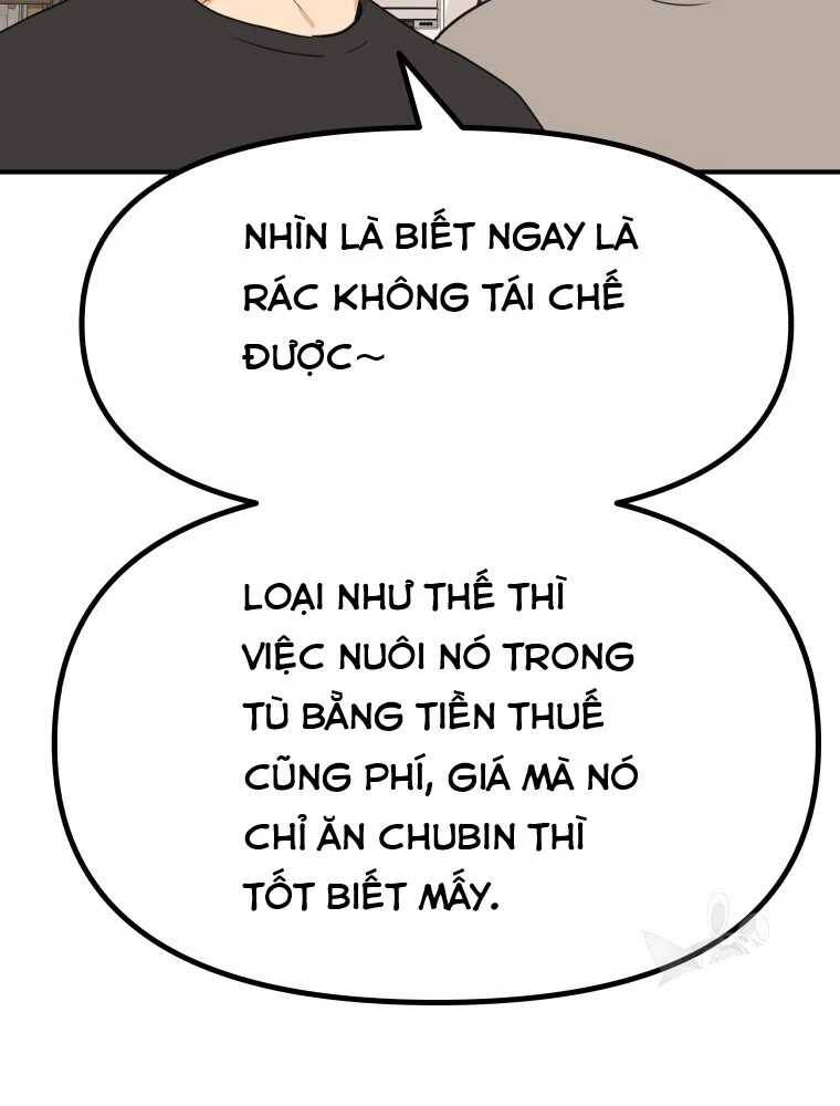 Bạn Trai Vệ Sĩ chapter 100 11
