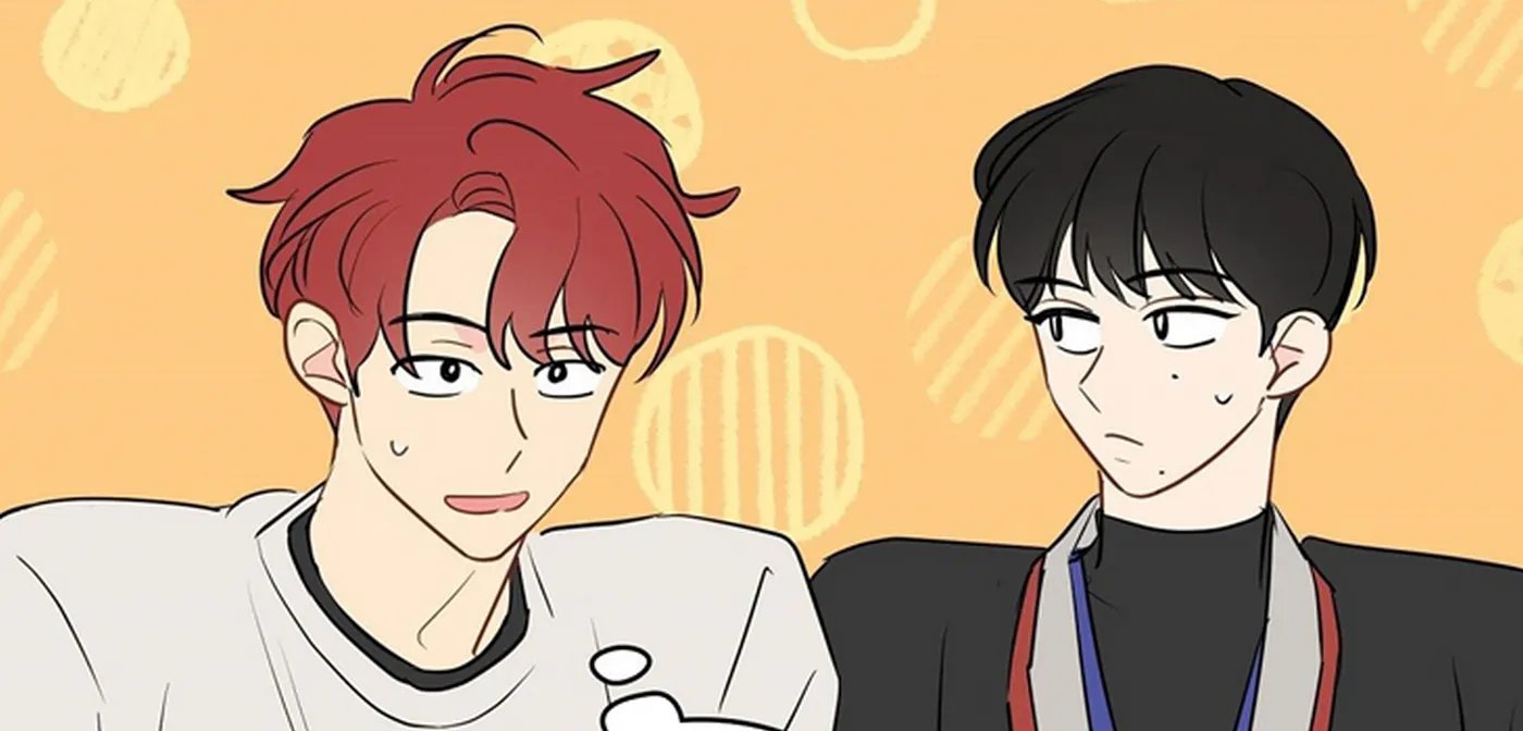 chuyện quái gì với giấc mơ đó vậy chapter 22 169