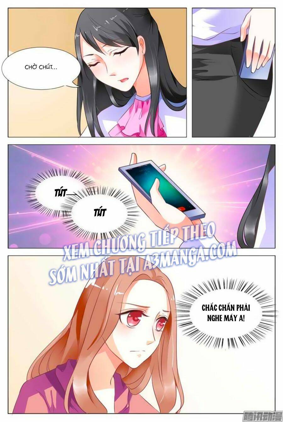 song diện danh viện chapter 11 11