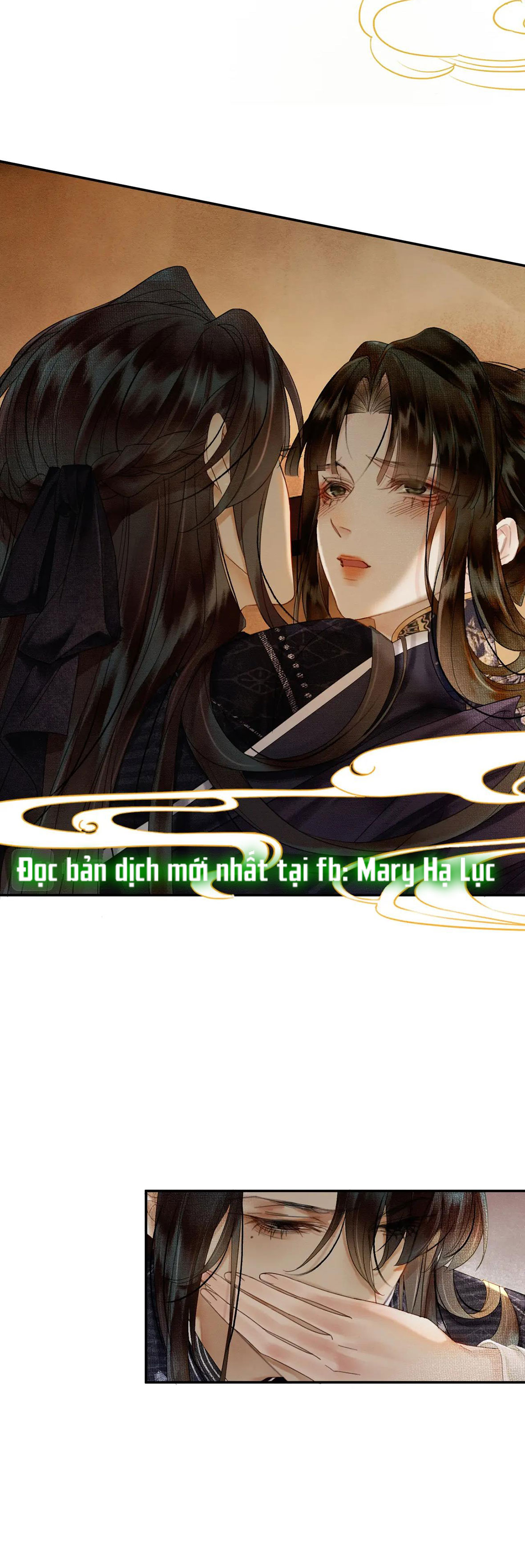 ai đã dạy hư đồ đệ phản diện của ta? chapter 10 10