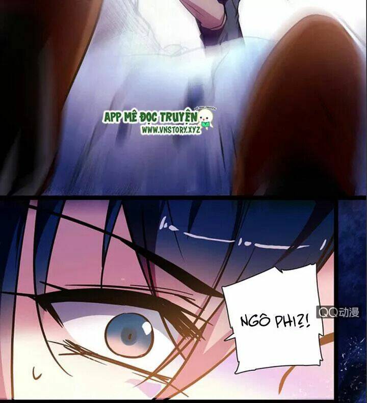 nữ hầu sau giờ học chapter 67 30