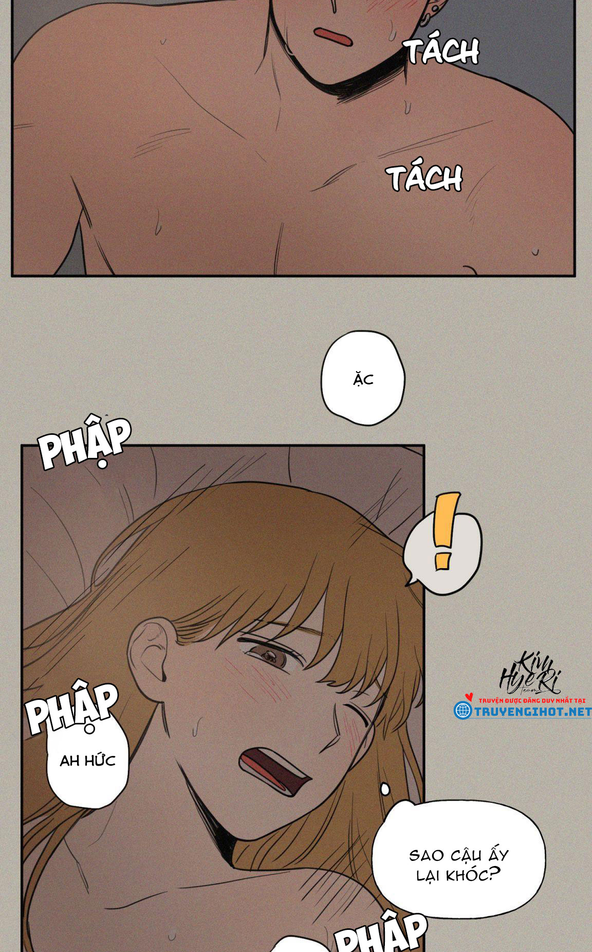 lý do yêu phải thằng bạn thân chapter 19.2 7