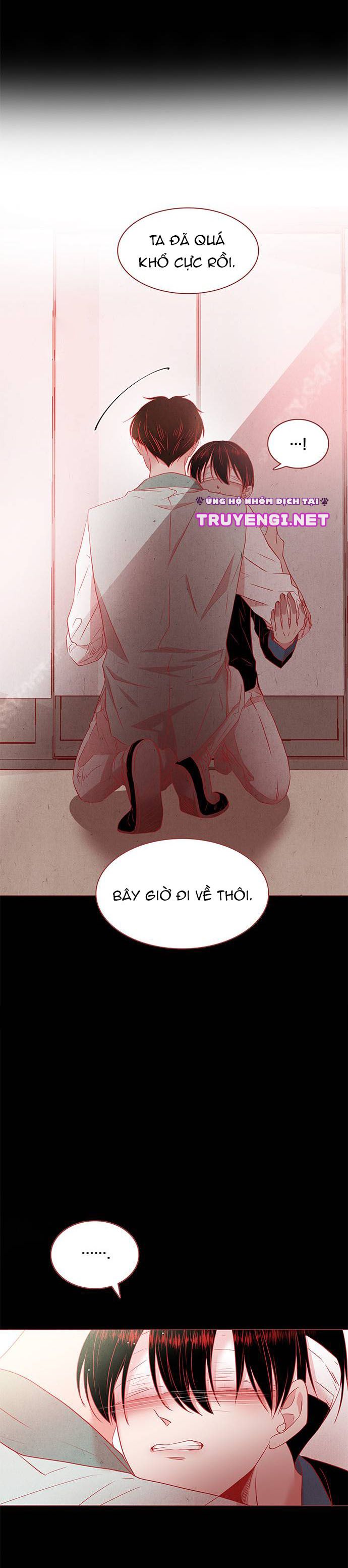 rắn có ăn hoa không? chapter 5 22