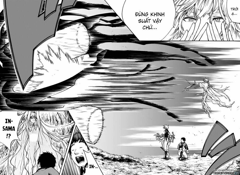 magician of the depths chapter 2 49