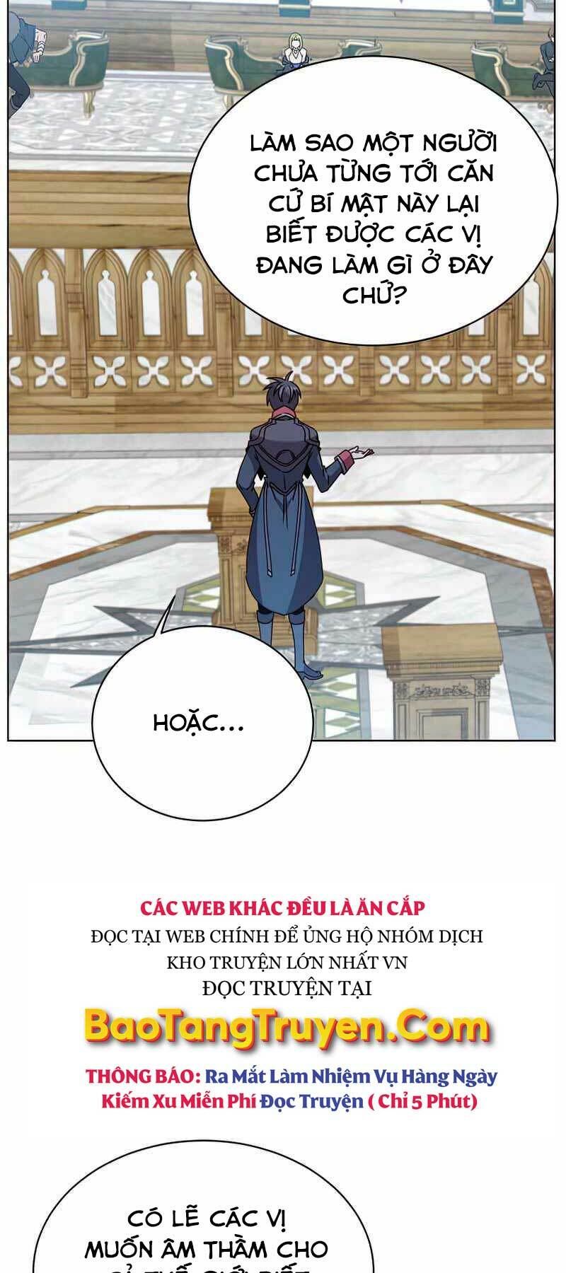 Anh Hùng Mạnh Nhất Trở Lại chapter 86 18