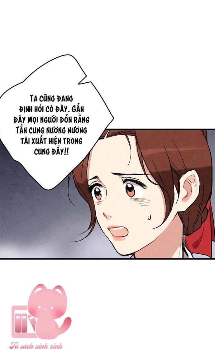 lệnh cấm hôn chapter 62 51