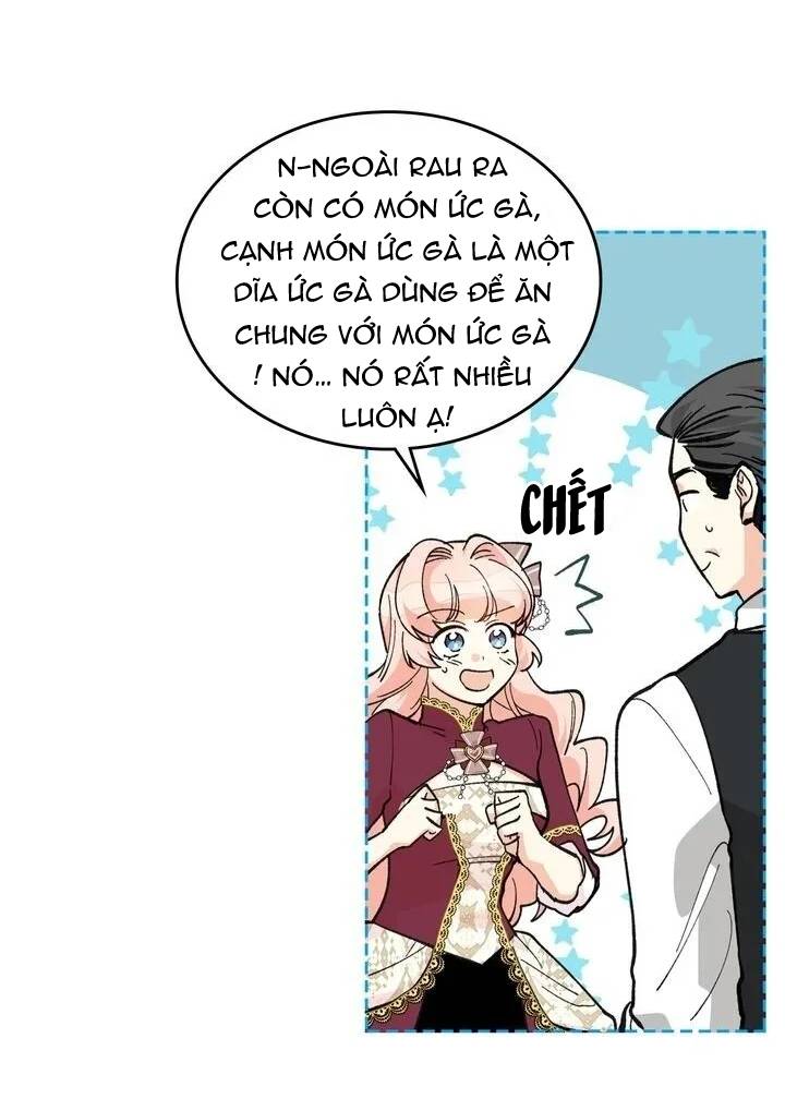 thú cưng của nhân vật phản diện chapter 26 5