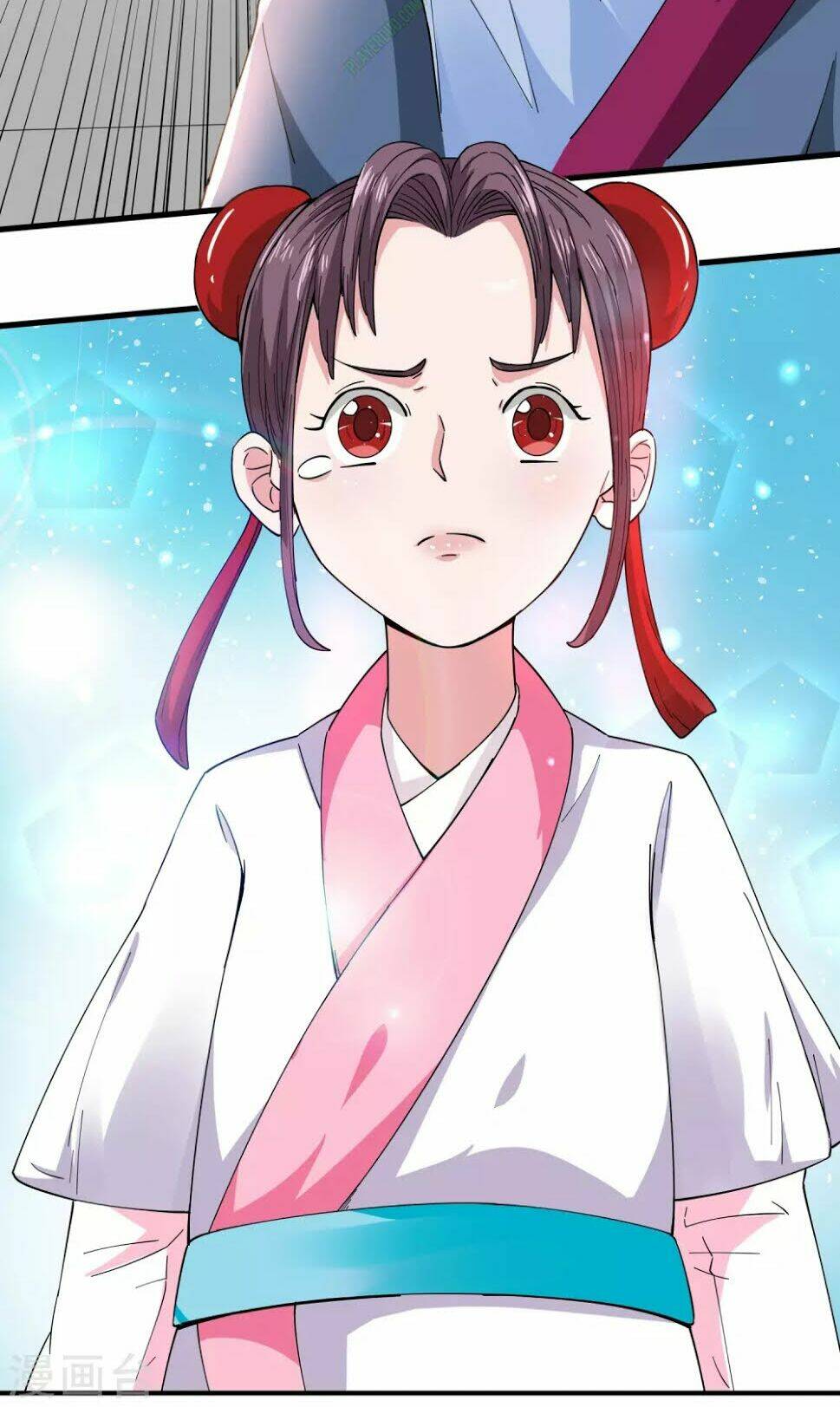 võ linh kiếm tôn chapter 2 5