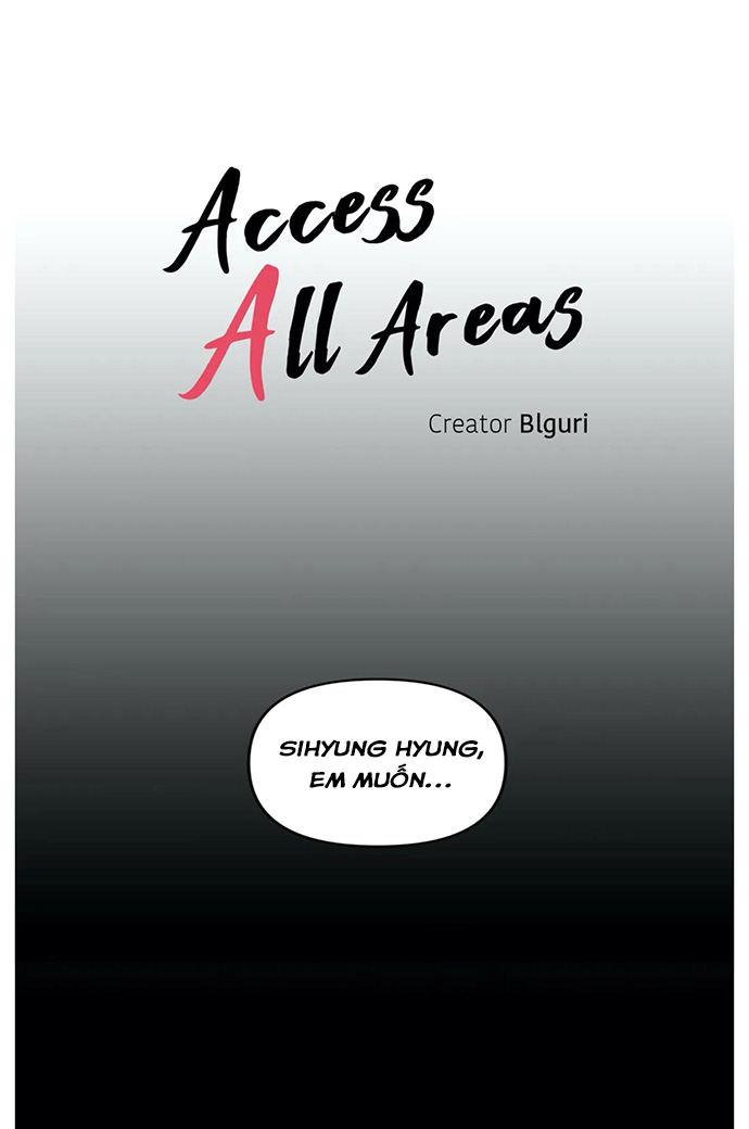 hậu trường tình ái chapter 3 8