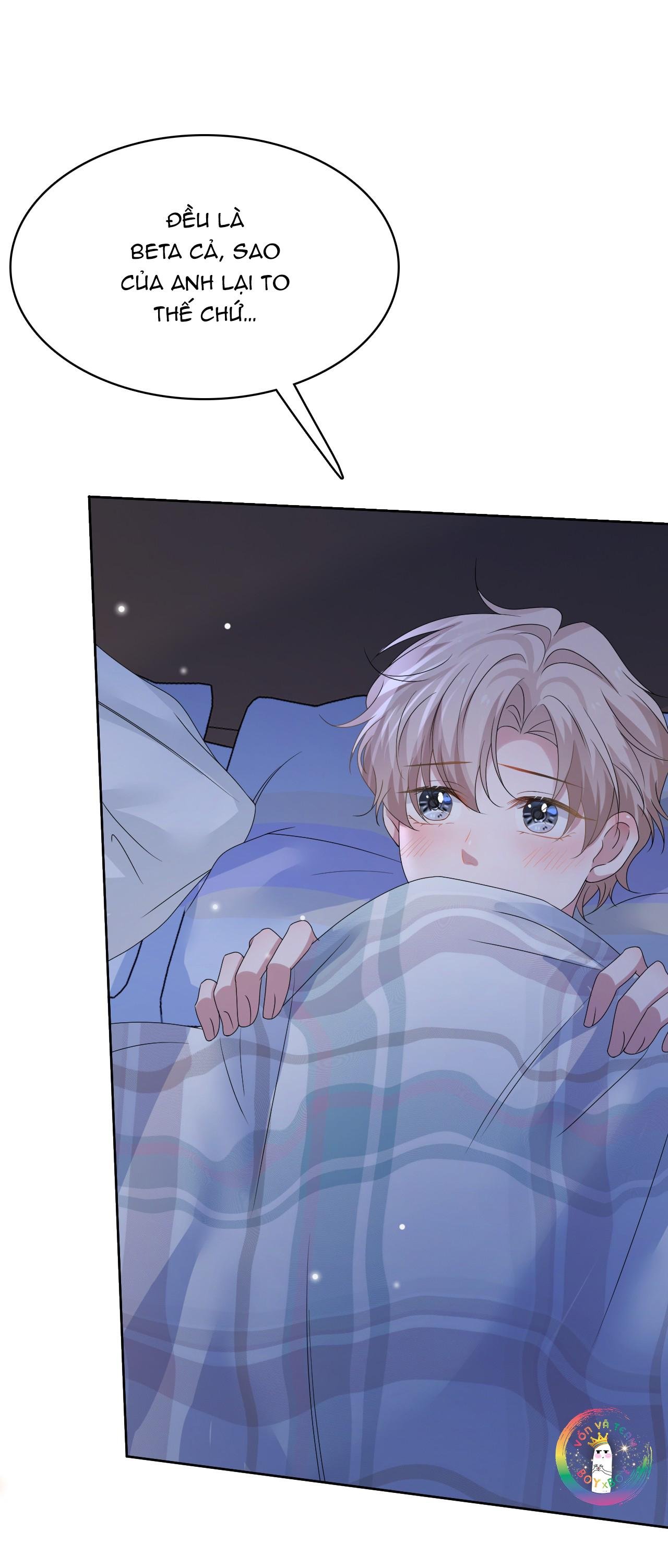 ẩn trung (end) chapter 50 2