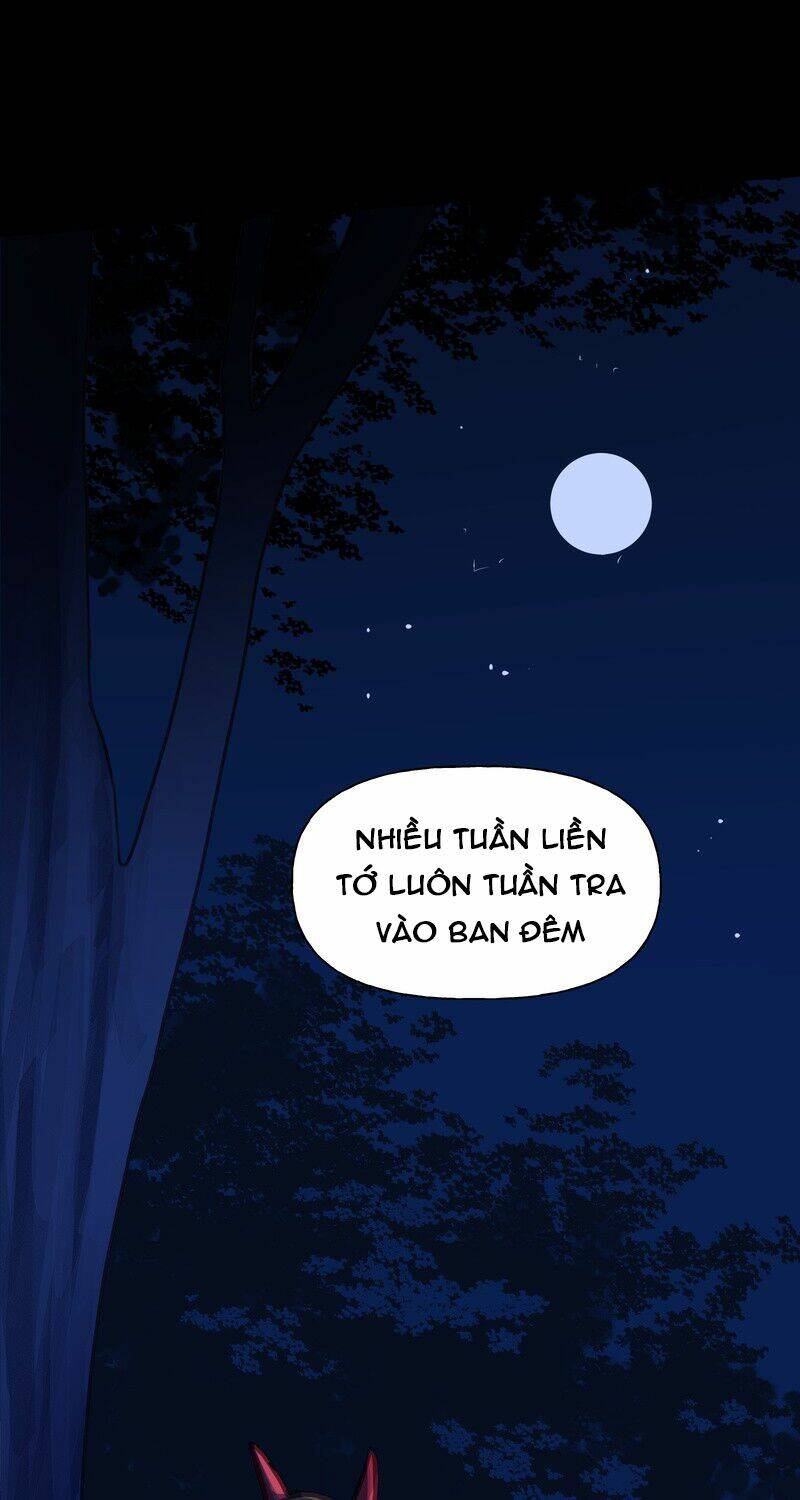 lời nguyền lalin chapter 35 15