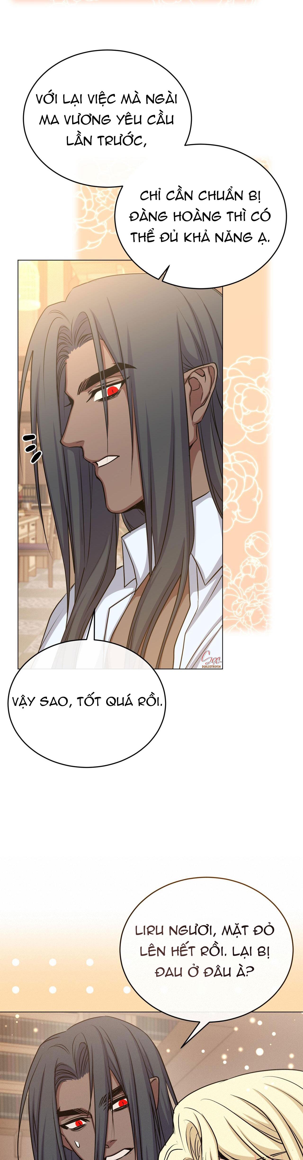 mặt trăng quỷ chapter 40 30