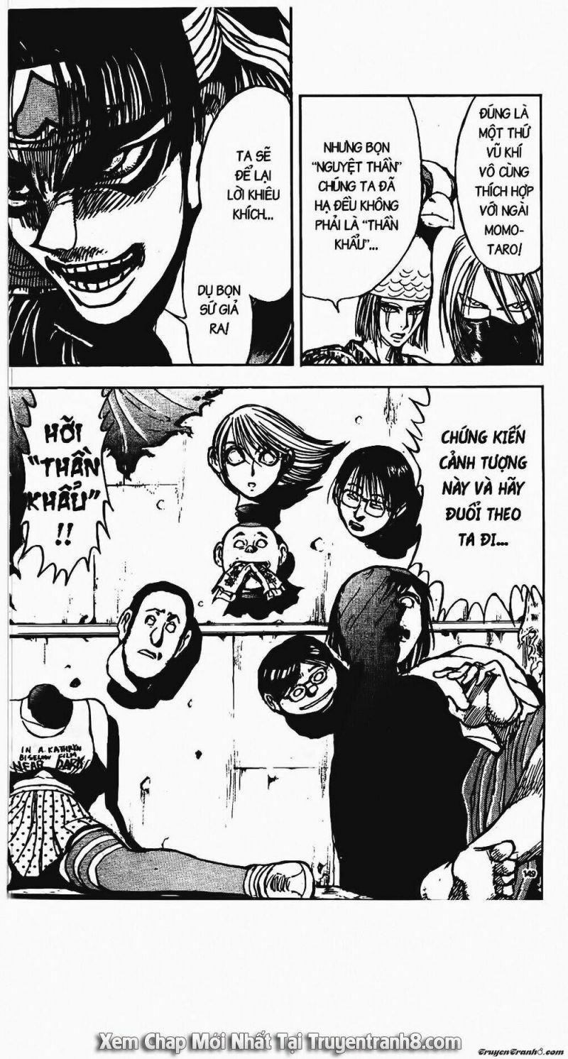 sắc lệnh ánh trăng chapter 47 23