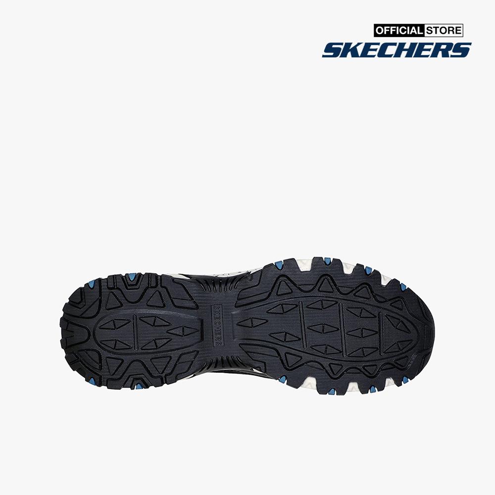 SKECHERS - Giày thể thao nam Hillcrest 237266