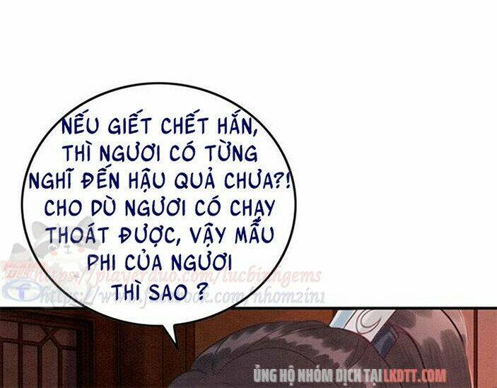 trọng sinh bá sủng nhiếp chính vương quá mạnh mẽ chapter 88 75