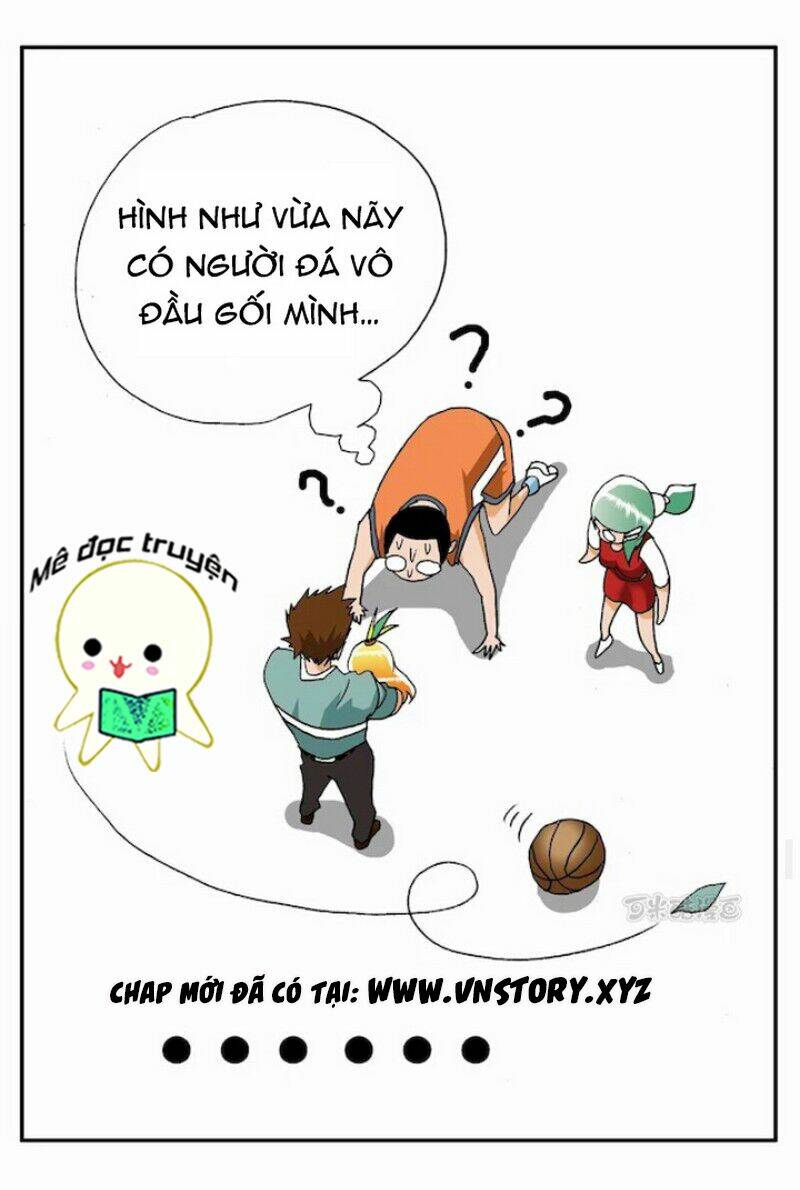 nhà có siêu dễ thương chapter 15 20