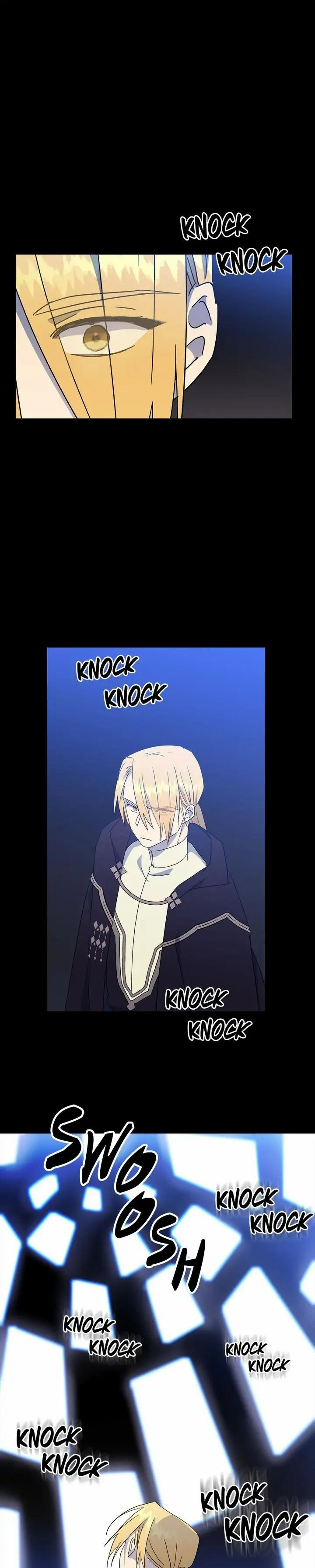 bình tĩnh nào, tiểu thư! chapter 51 33