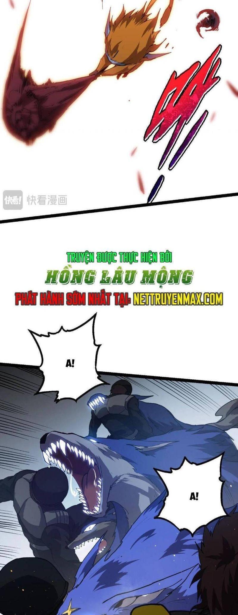 chuyển sinh thành liễu đột biến chapter 93 26