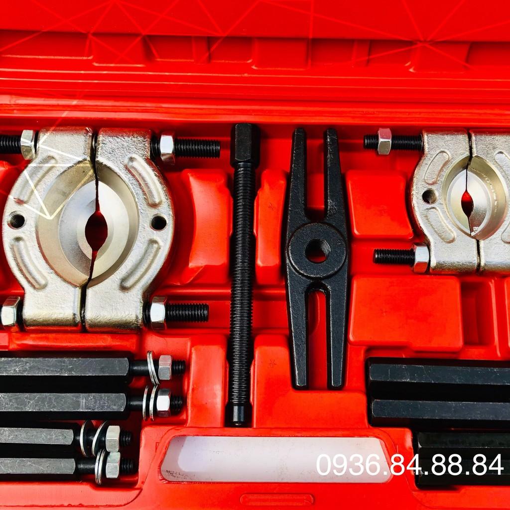 Bộ cảo đĩa mặt trăng vam mặt trăng 14PC và 12PC