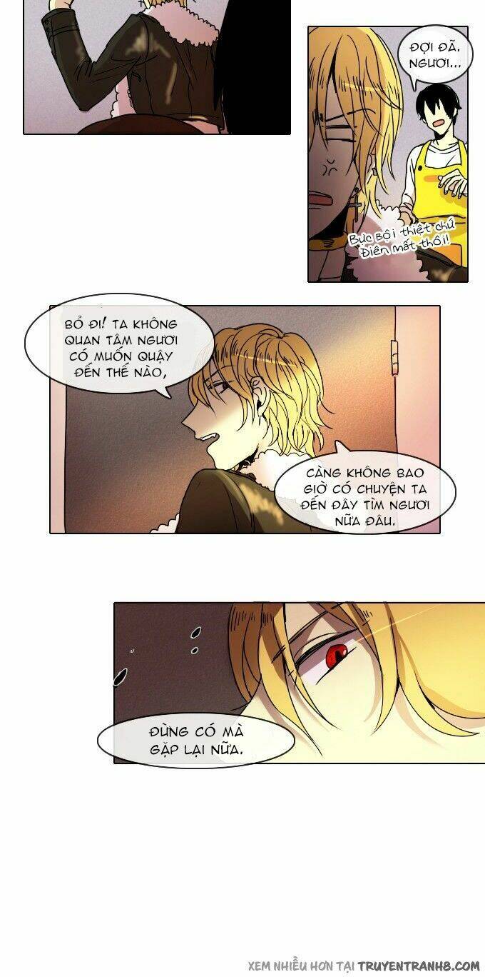 the devil who can't fly chapter 10 26