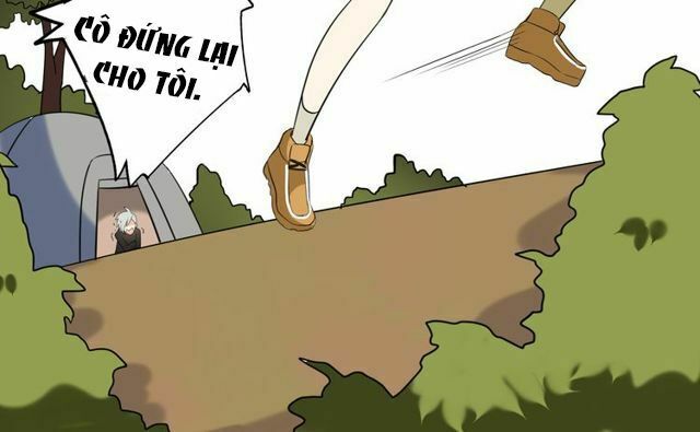 nhà ảo thuật và cô gái khoa học chapter 1 95