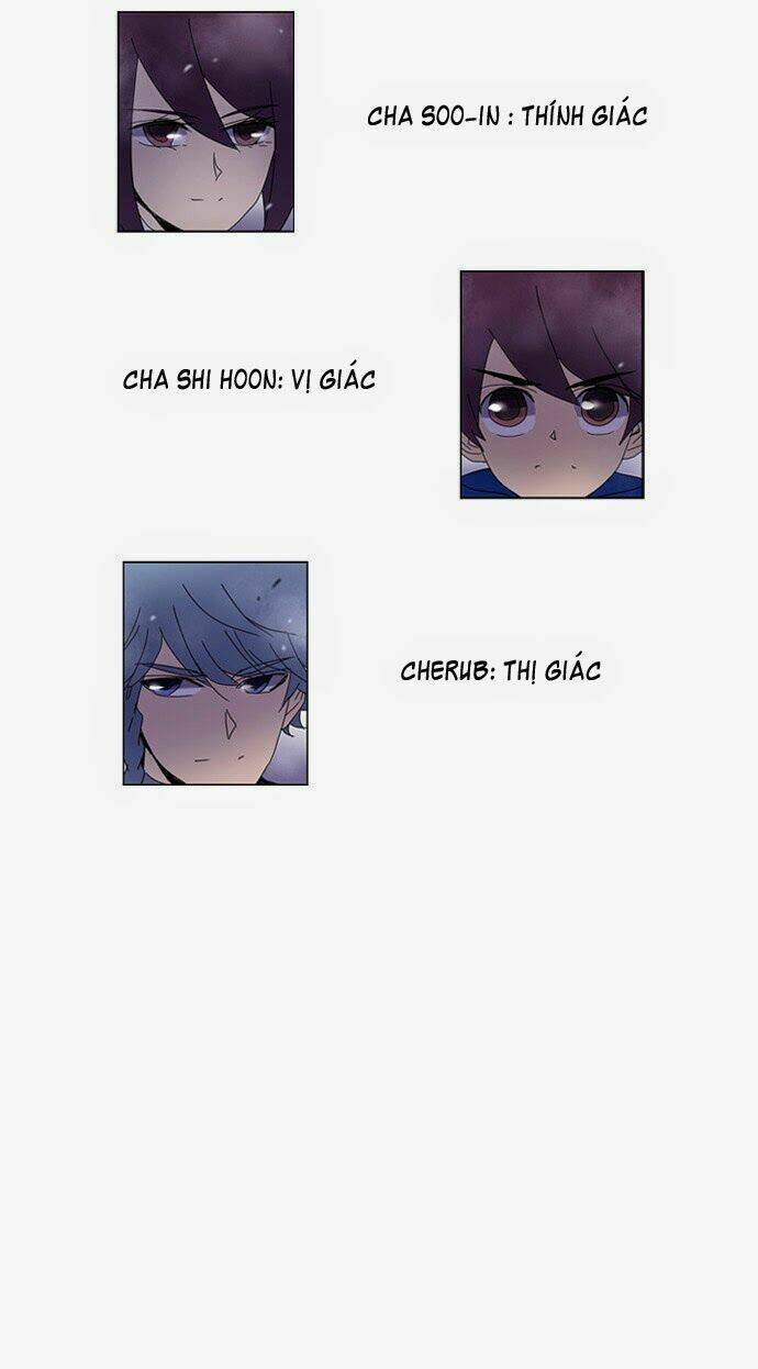 bản khế ước linh hồn chapter 47 6