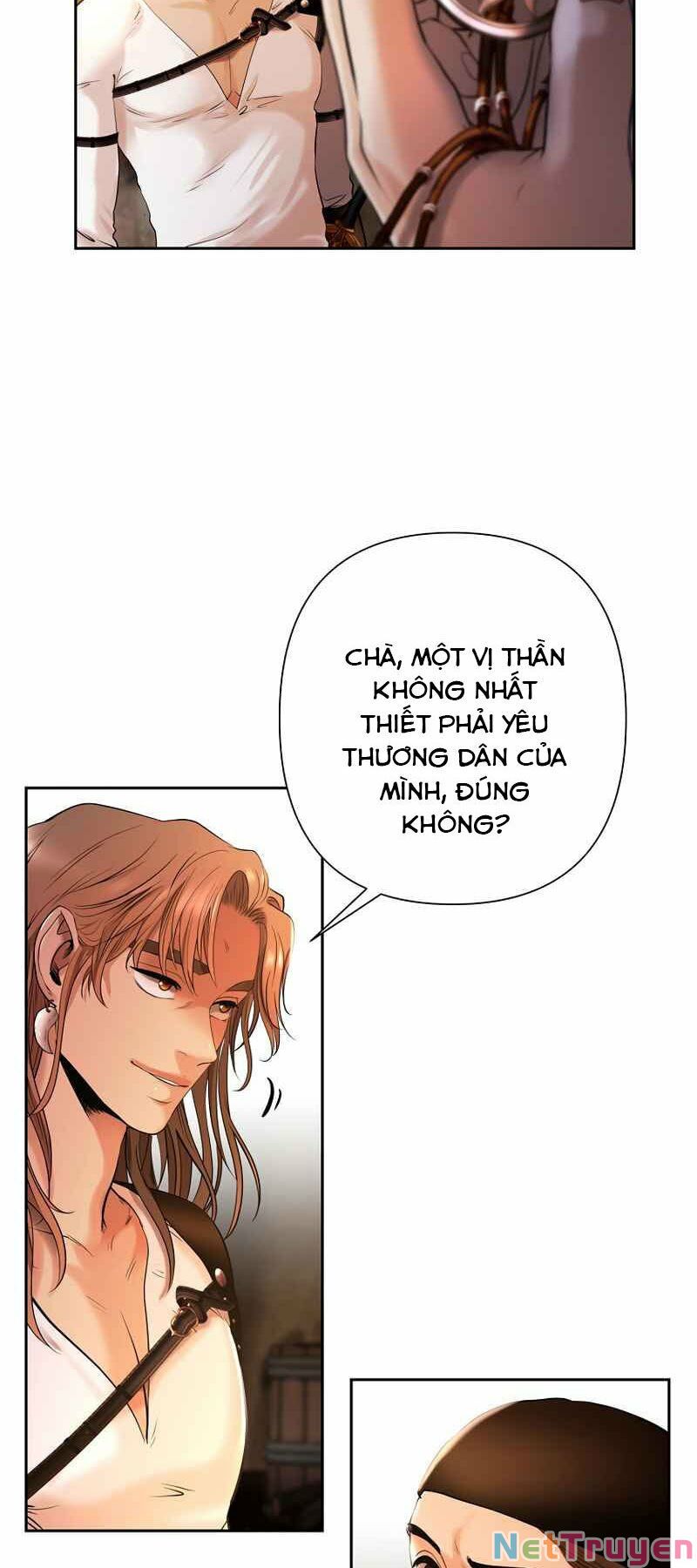 nhiệm vụ chiến binh chapter 19 16