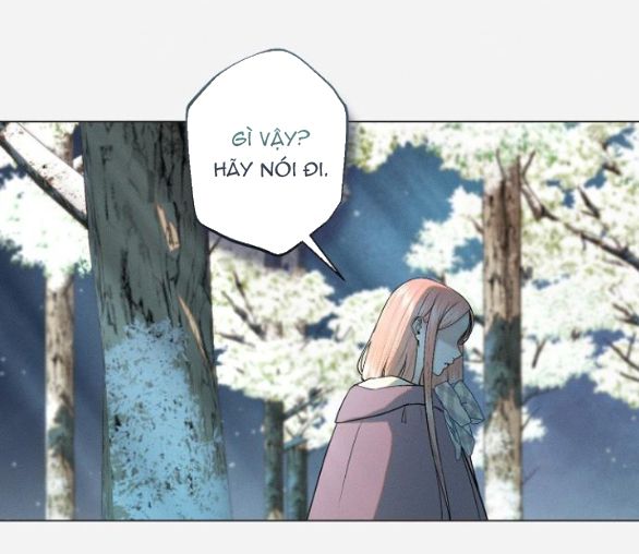 chàng tiên cá mắc kẹt trong hồ của tôi chapter 5.2 1