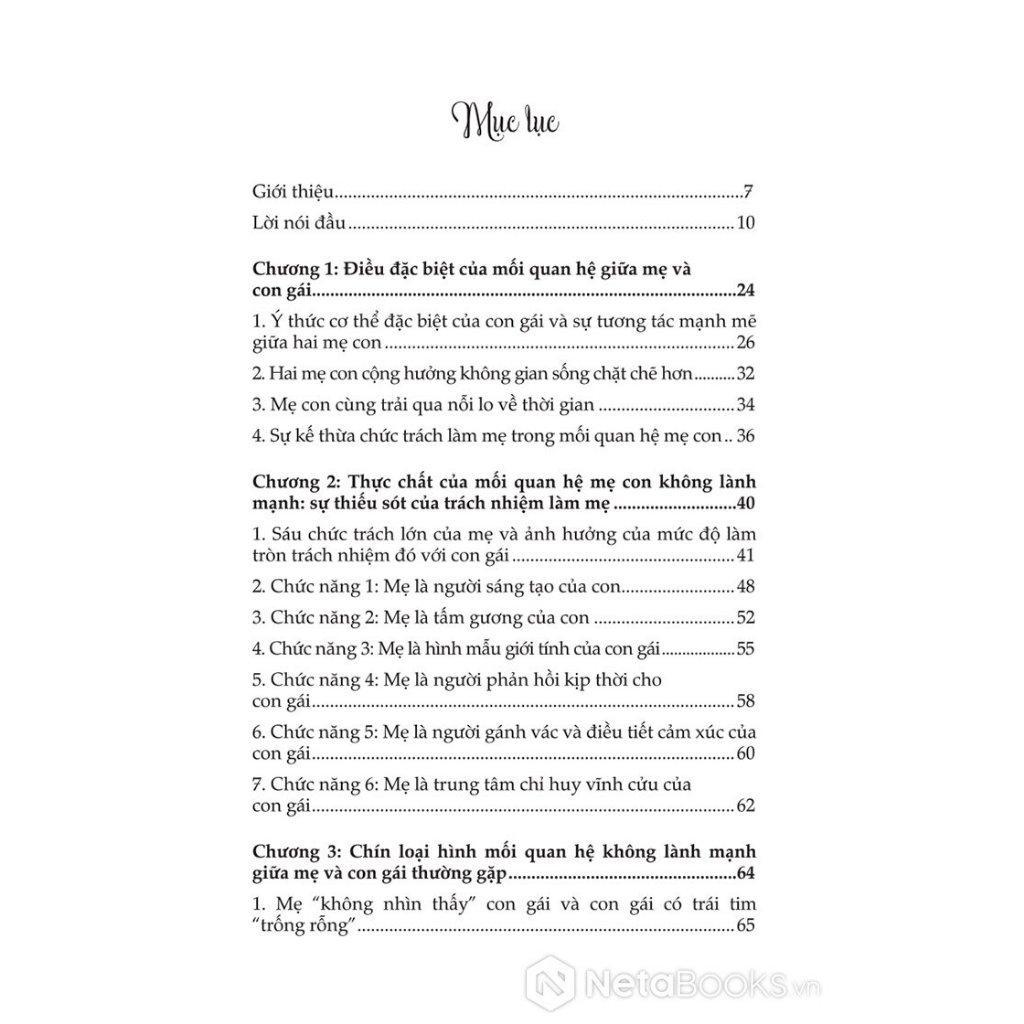 Sách - Tình Mẫu Tử Độc Hại - Khi Tình Yêu Của Mẹ Trở Thành Gánh Nặng Tâm Lý Cho Con Mcbooks