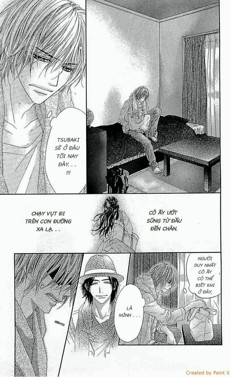 kyou, koi wo hajimemasu - mộng mơ đầu đời chapter 98 36