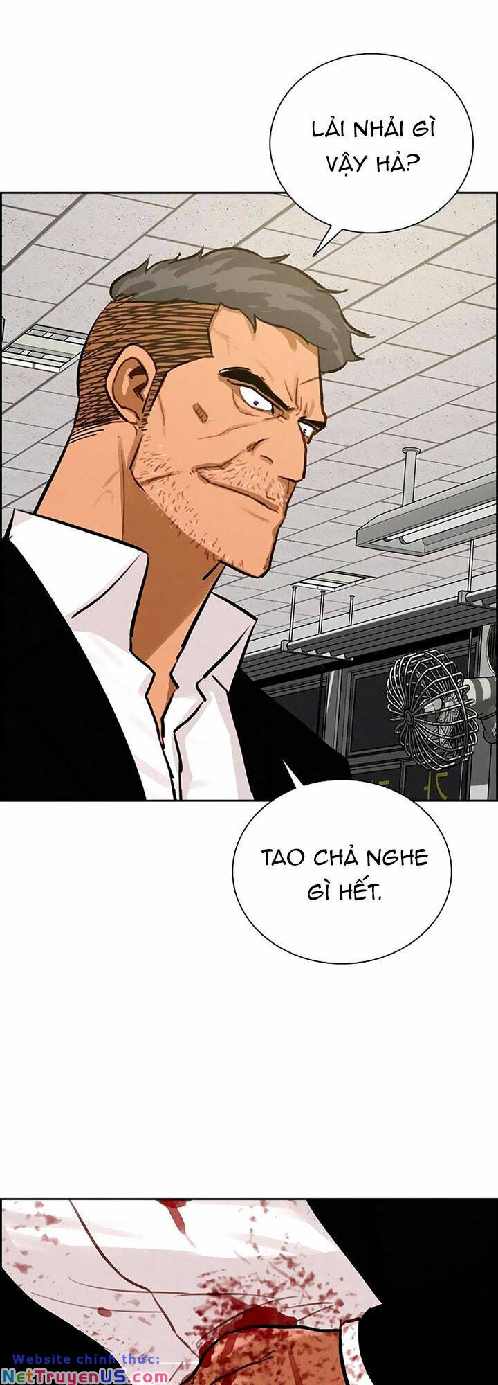 chúa tể đồng tiền chapter 104 17