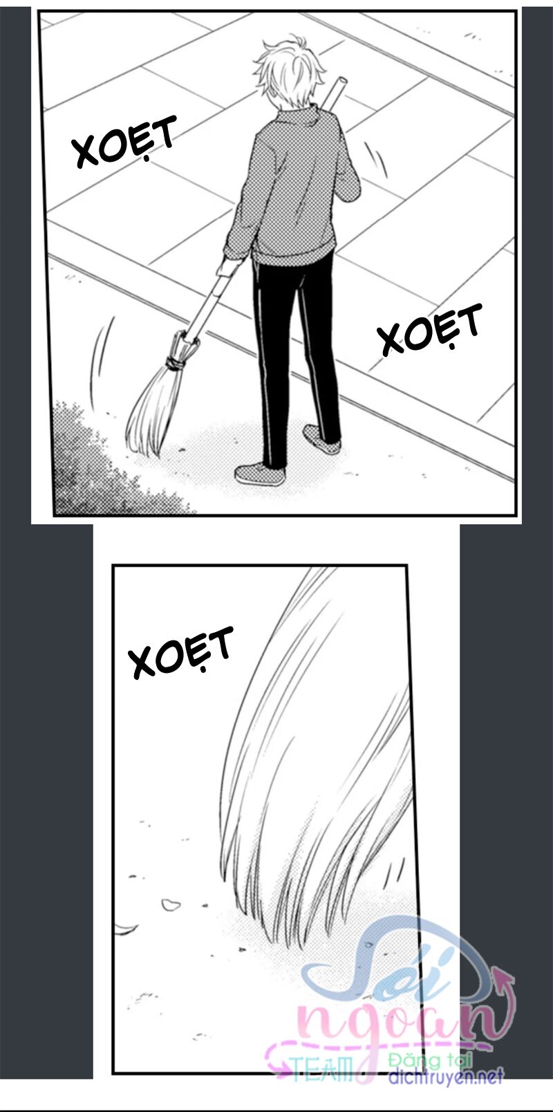 cô dâu cửu vỹ hồ chapter 10 15