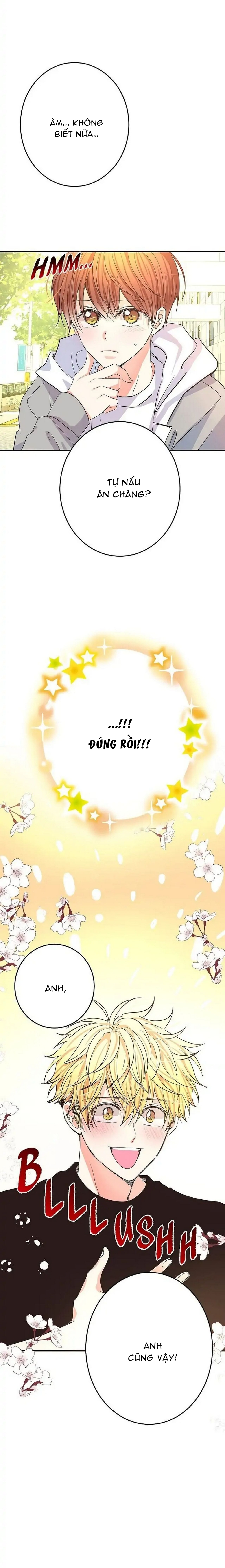 mối quan hệ phù hợp chapter 10 31