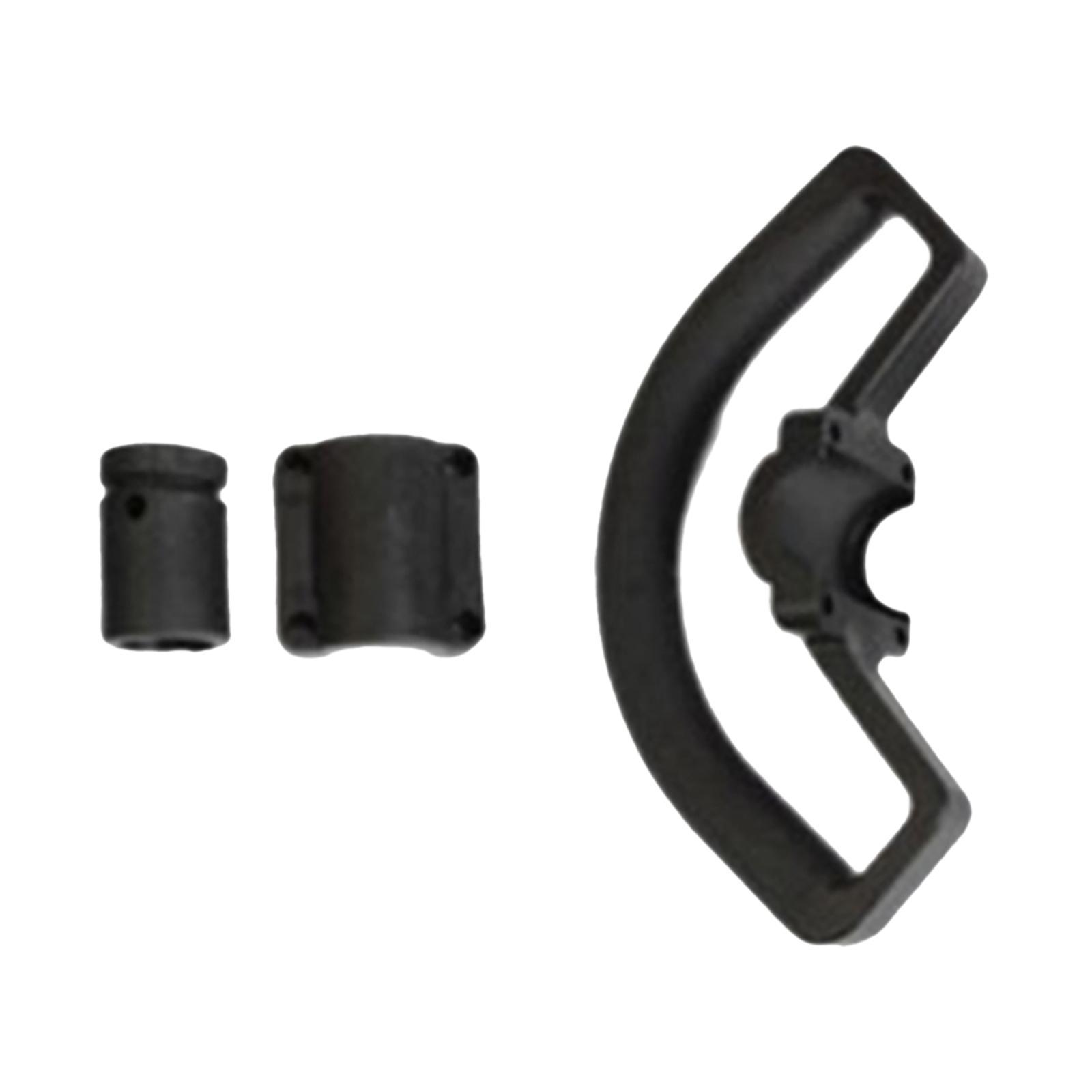Eater Handle Loop Handle Bar Mower Parts Universal Handlebar Mower Handle