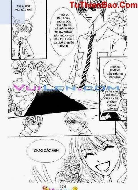 neck and neck chapter 2 121