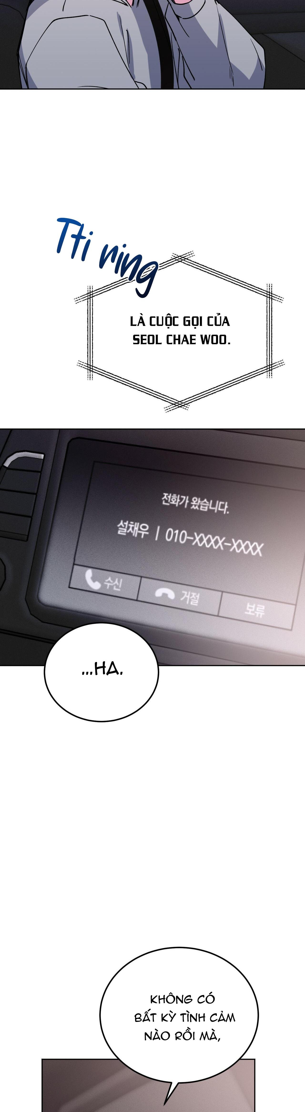 cạm bẫy đại học chapter 25 29