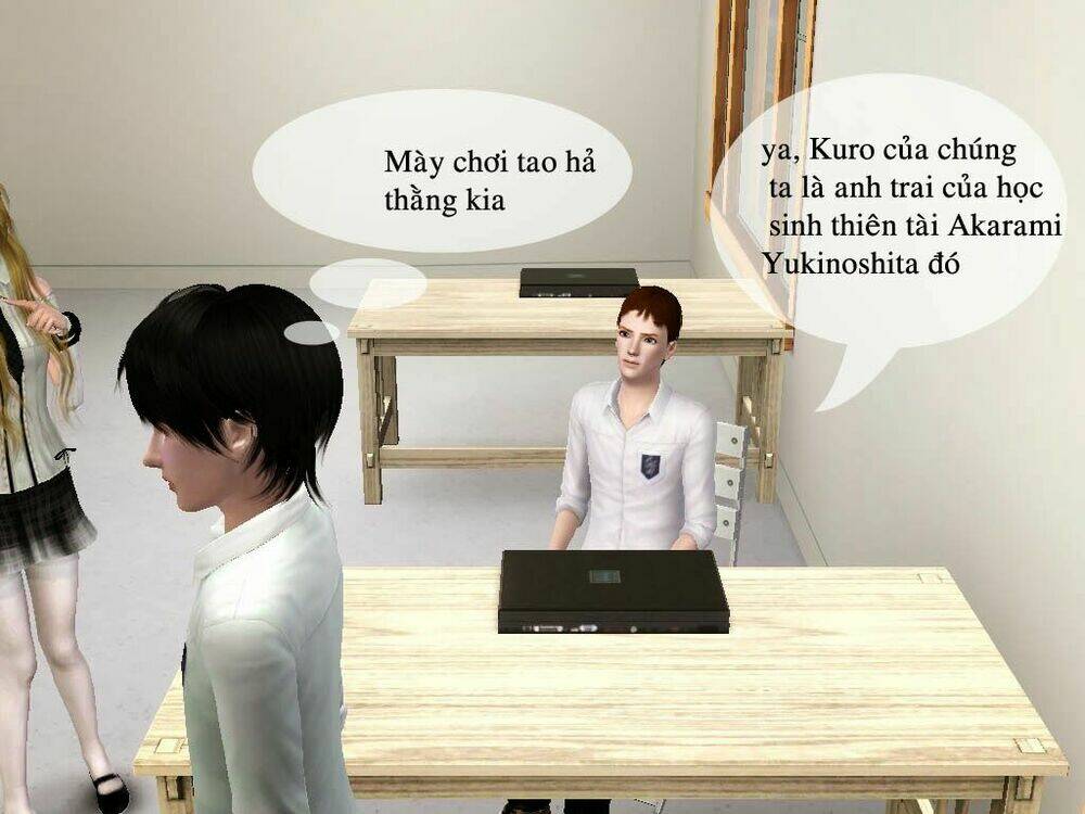 the fate chapter 7 32