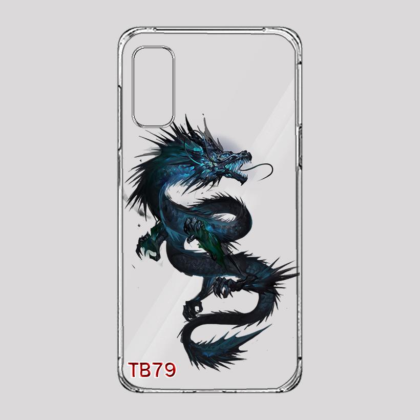 Ốp Lưng Dành Cho Oppo A95-5G