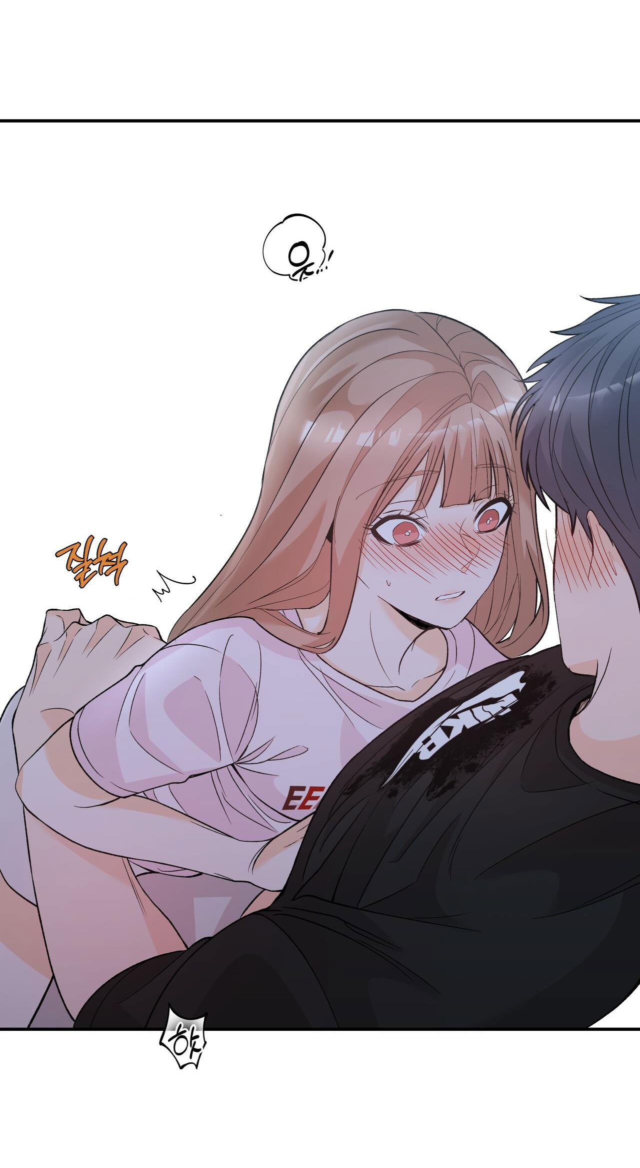 Dick Deep chapter 11.1 - Trang 9