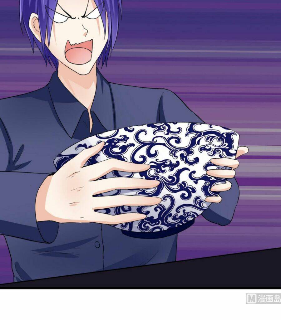 hắn là long ngạo thiên chapter 59 3