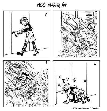 old master q chapter 3 20