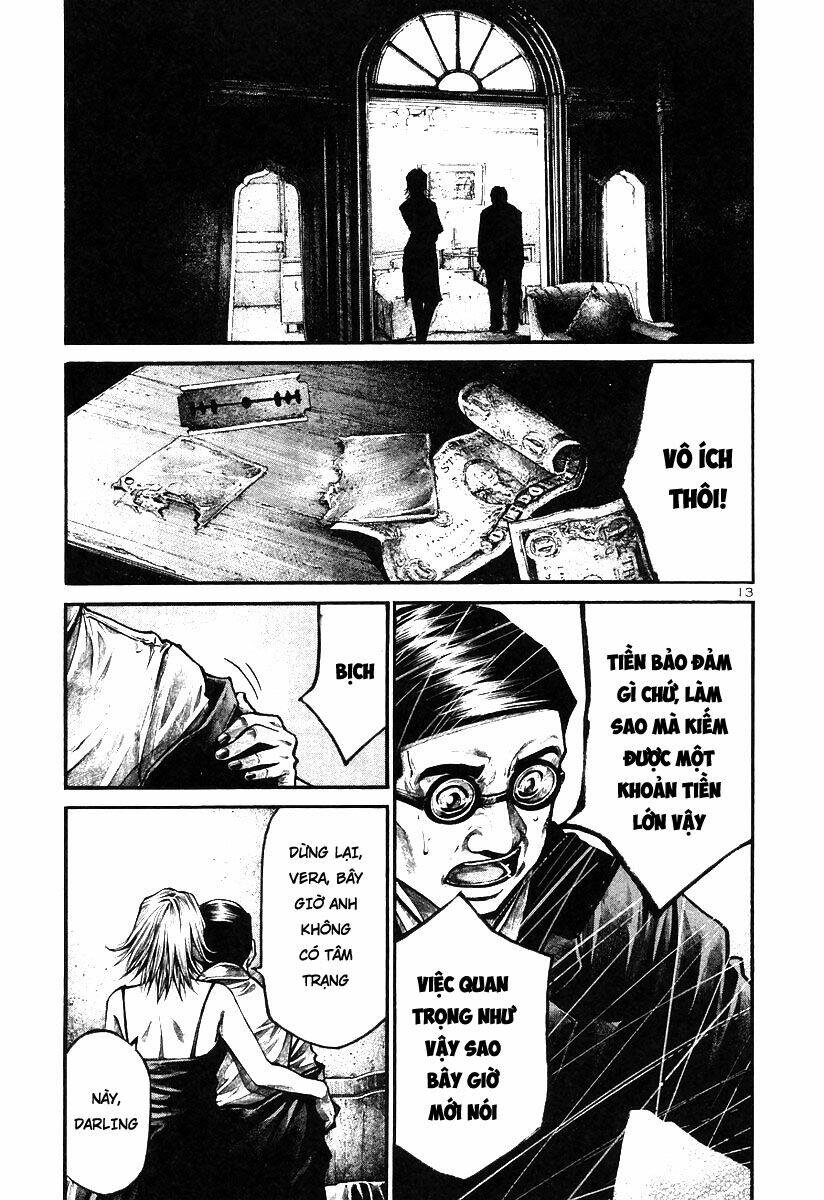 rainbow chapter 167 13