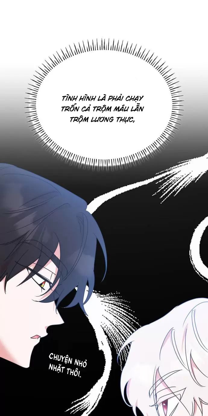 sống trong vườn hoa của công chúa chapter 17 97