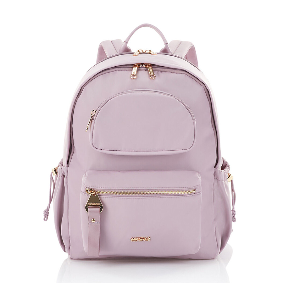 Balo laptop American Tourister Alizee Day Backpack LP 1 AS