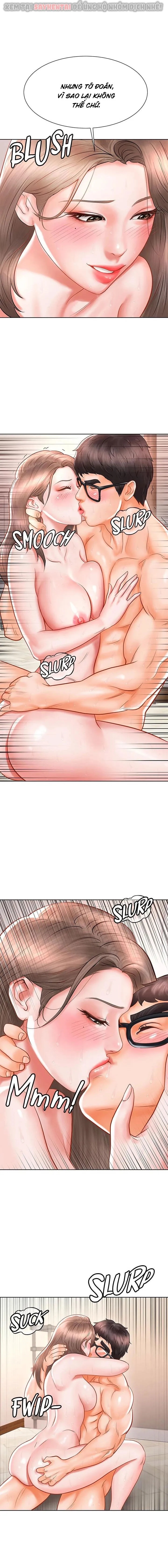 câu lập bộ manga quyến rũ chapter 2 13