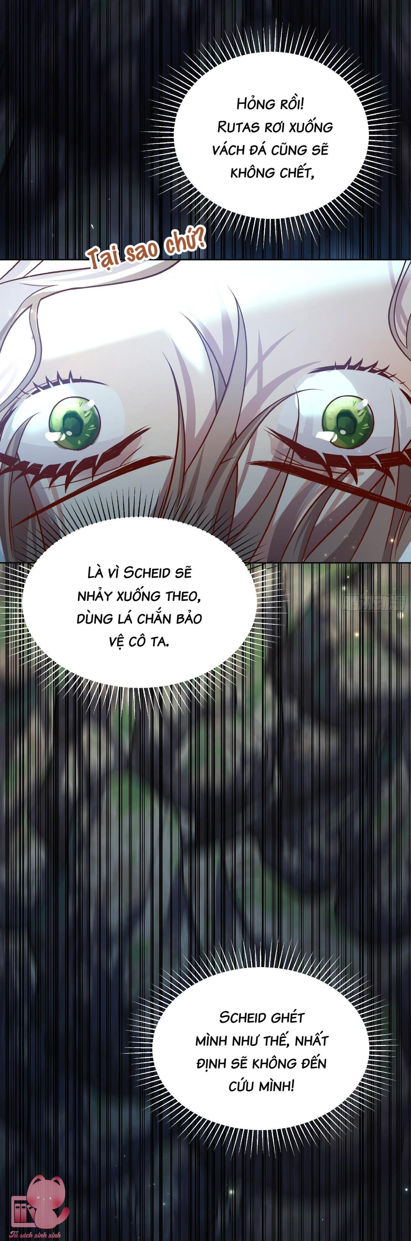 hậu cung của nữ phụ phản diện chapter 26 10