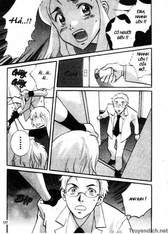 meteor methuselah chapter 22 8