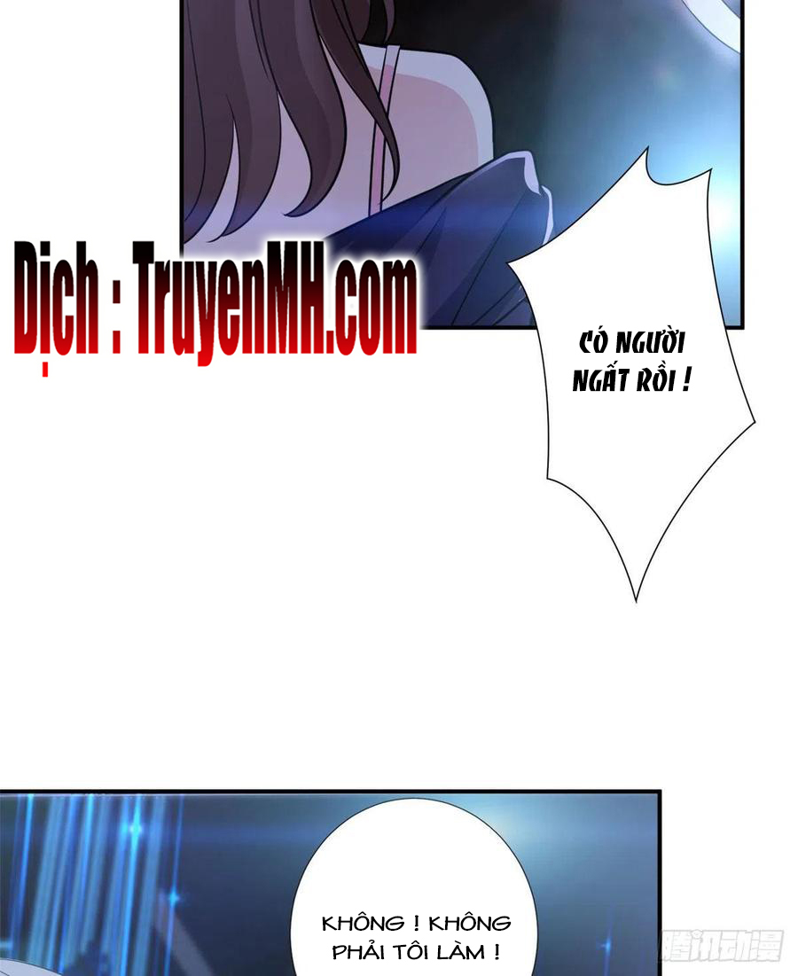 thí hôn lão công, cần giúp sức chapter 254 5