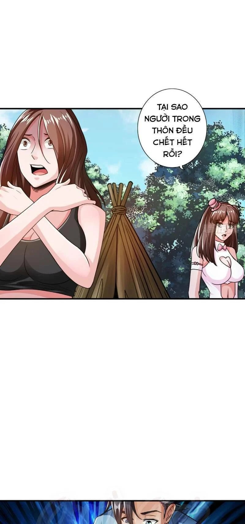 nhân vật phản diện đi tìm đường chết chapter 32 16