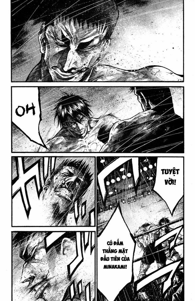 rainbow chapter 133 5